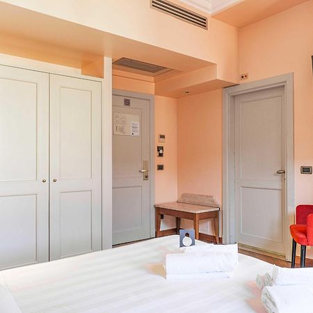 B&B Hotel Firenze Laurus Al Duomo Exteriér fotografie