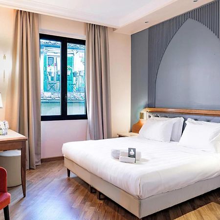 B&B Hotel Firenze Laurus Al Duomo Exteriér fotografie