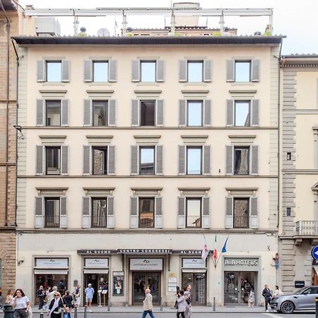 B&B Hotel Firenze Laurus Al Duomo Exteriér fotografie