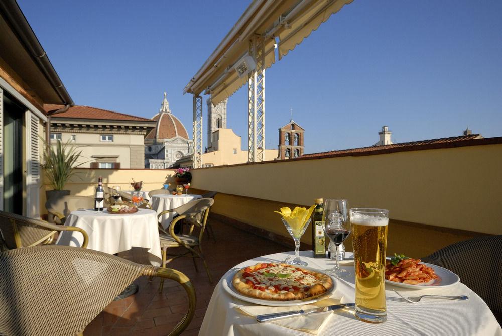 B&B Hotel Firenze Laurus Al Duomo Exteriér fotografie