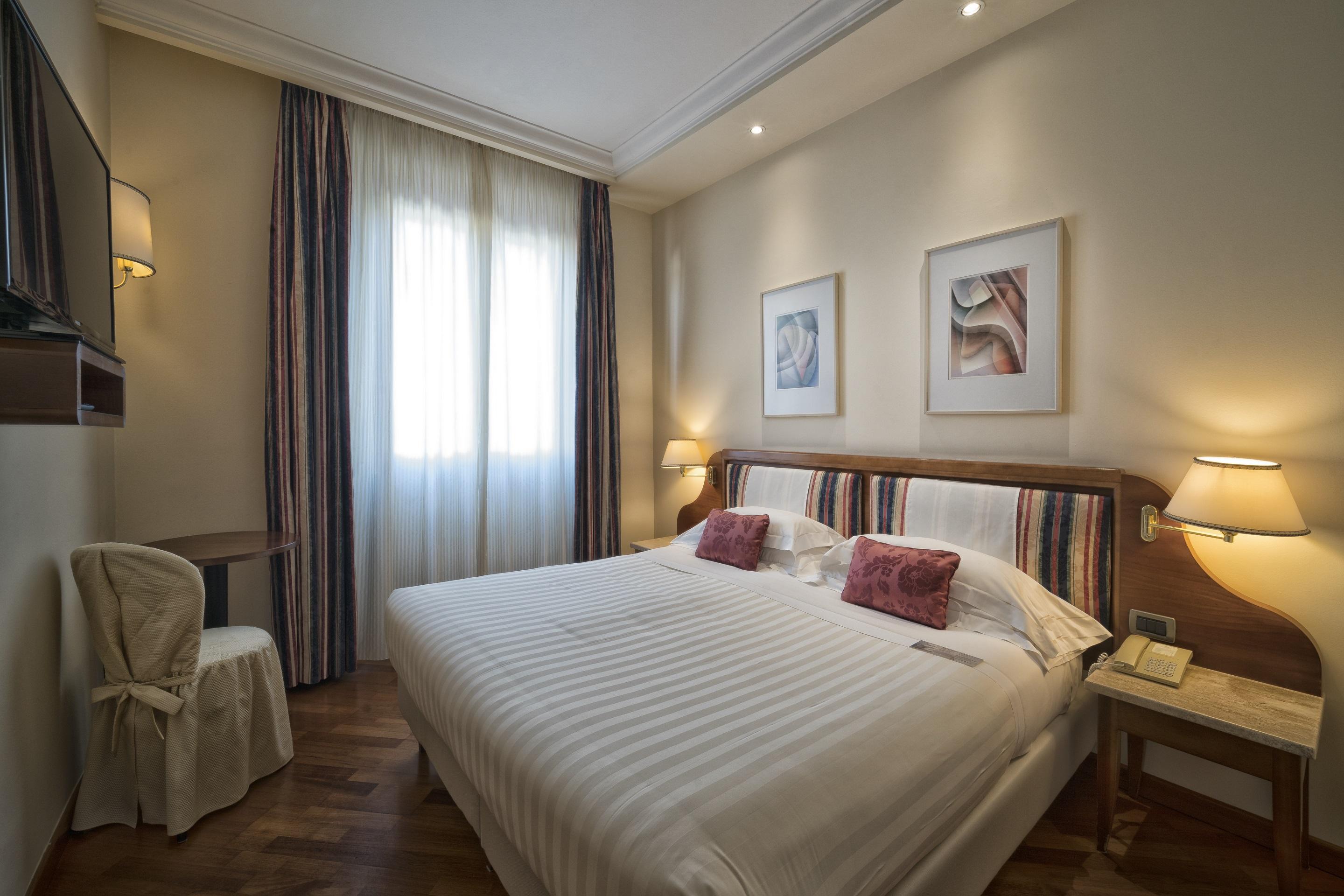 B&B Hotel Firenze Laurus Al Duomo Exteriér fotografie