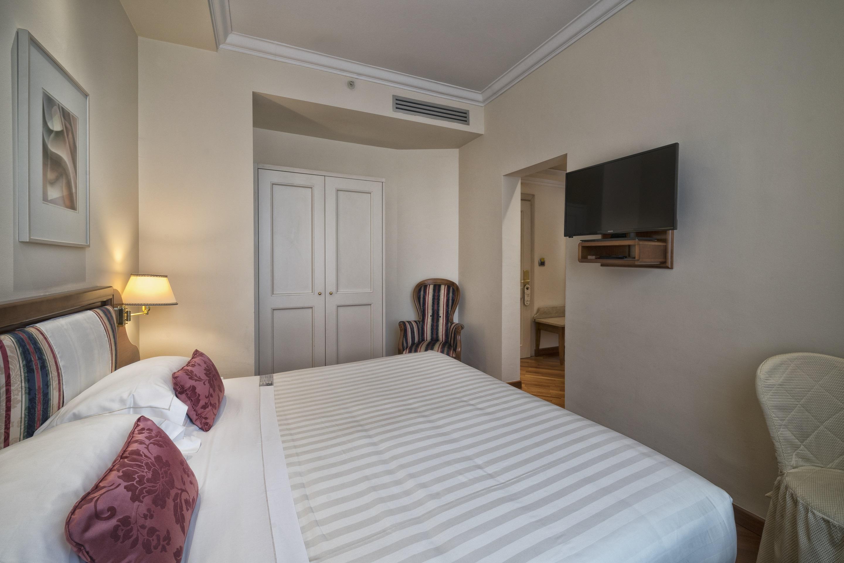 B&B Hotel Firenze Laurus Al Duomo Exteriér fotografie