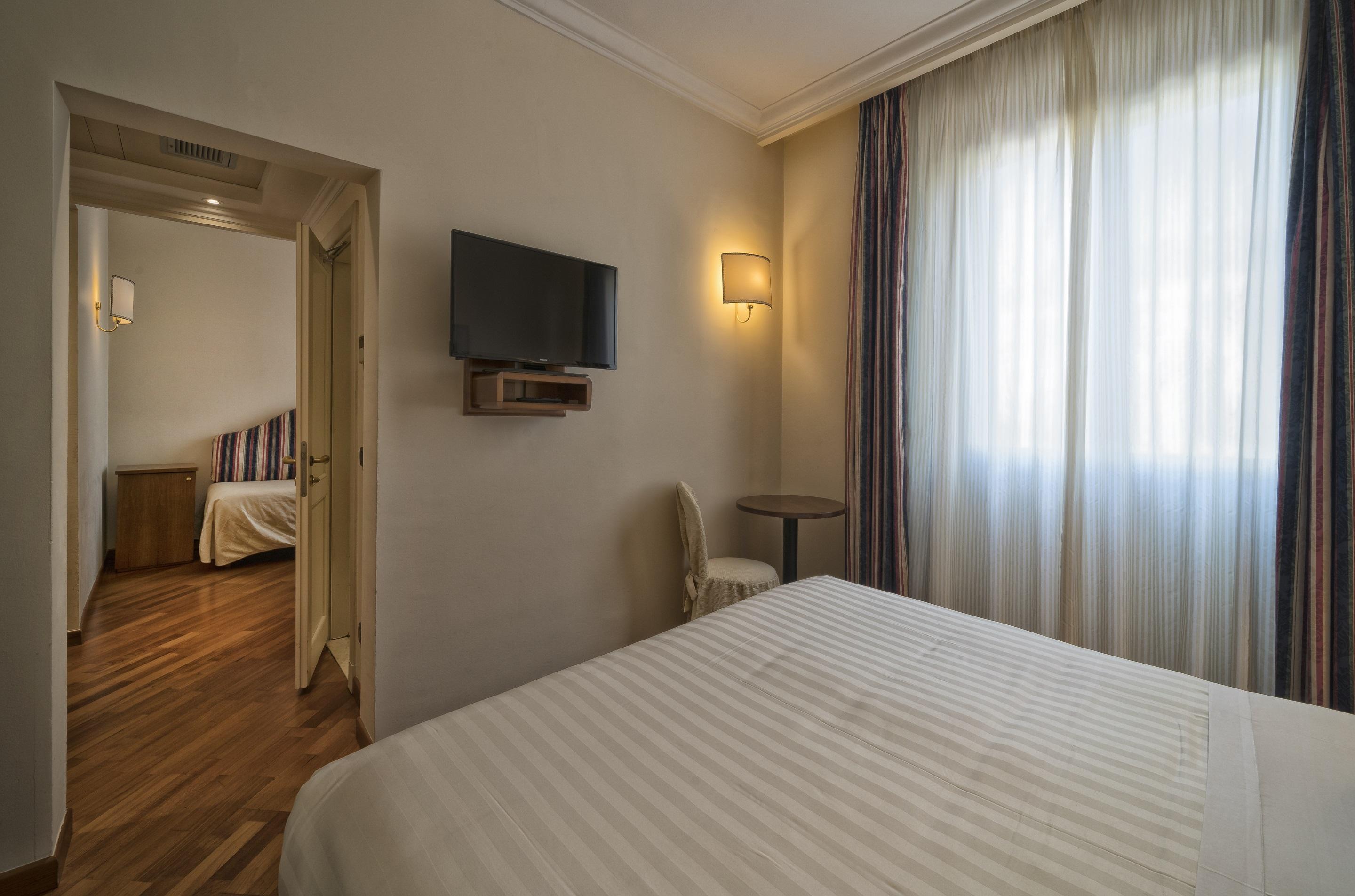 B&B Hotel Firenze Laurus Al Duomo Exteriér fotografie
