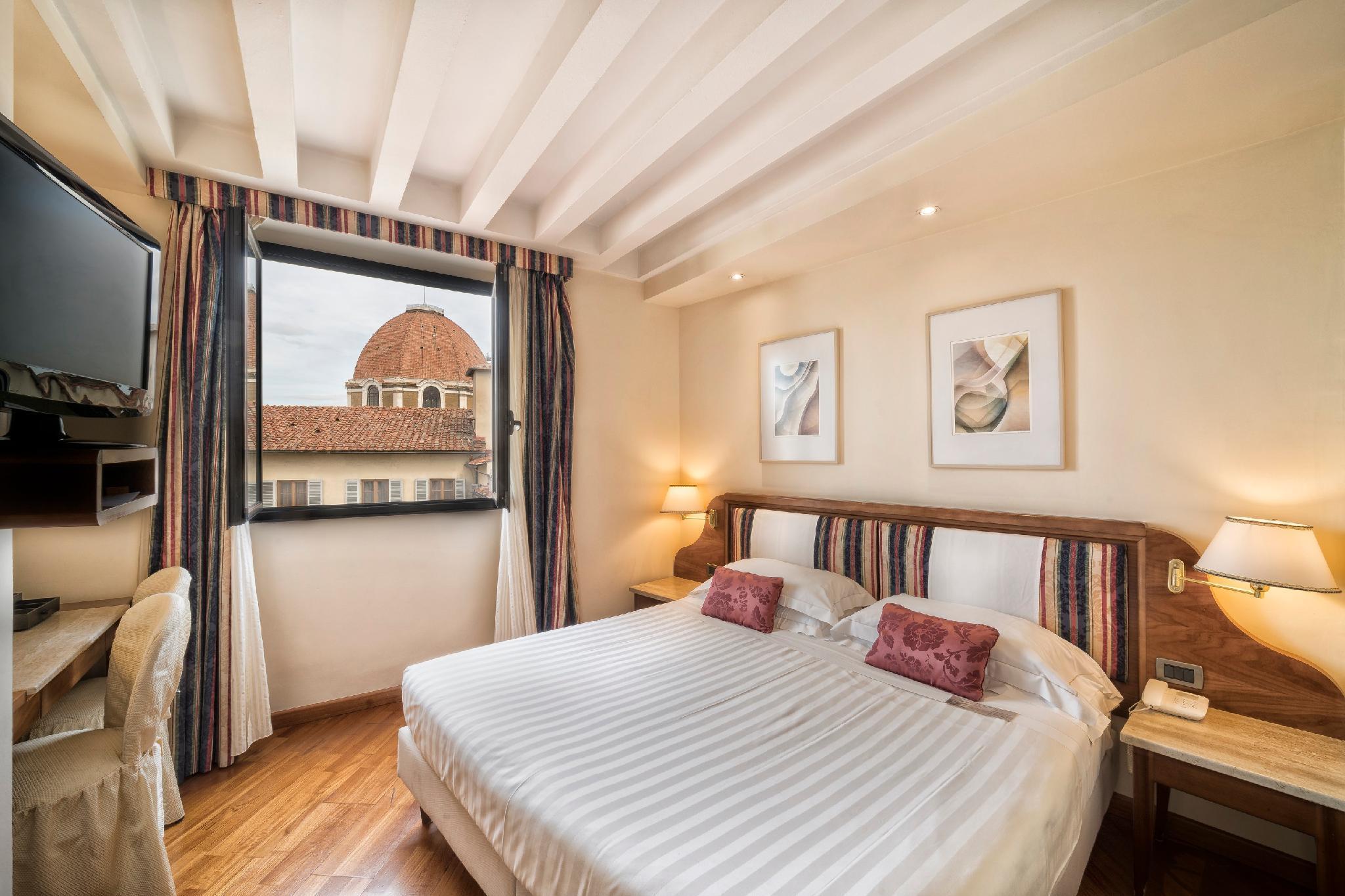 B&B Hotel Firenze Laurus Al Duomo Exteriér fotografie