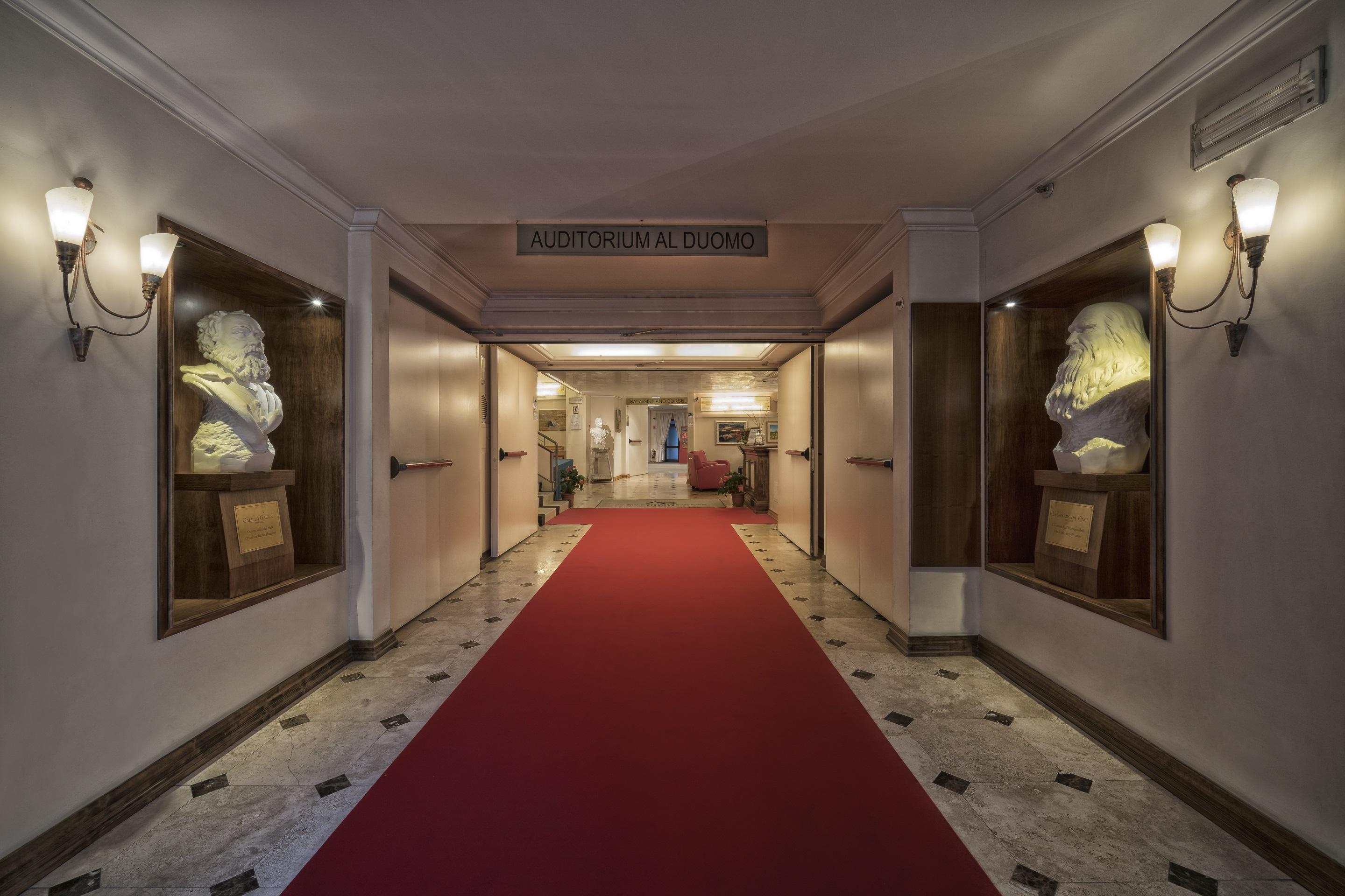 B&B Hotel Firenze Laurus Al Duomo Exteriér fotografie