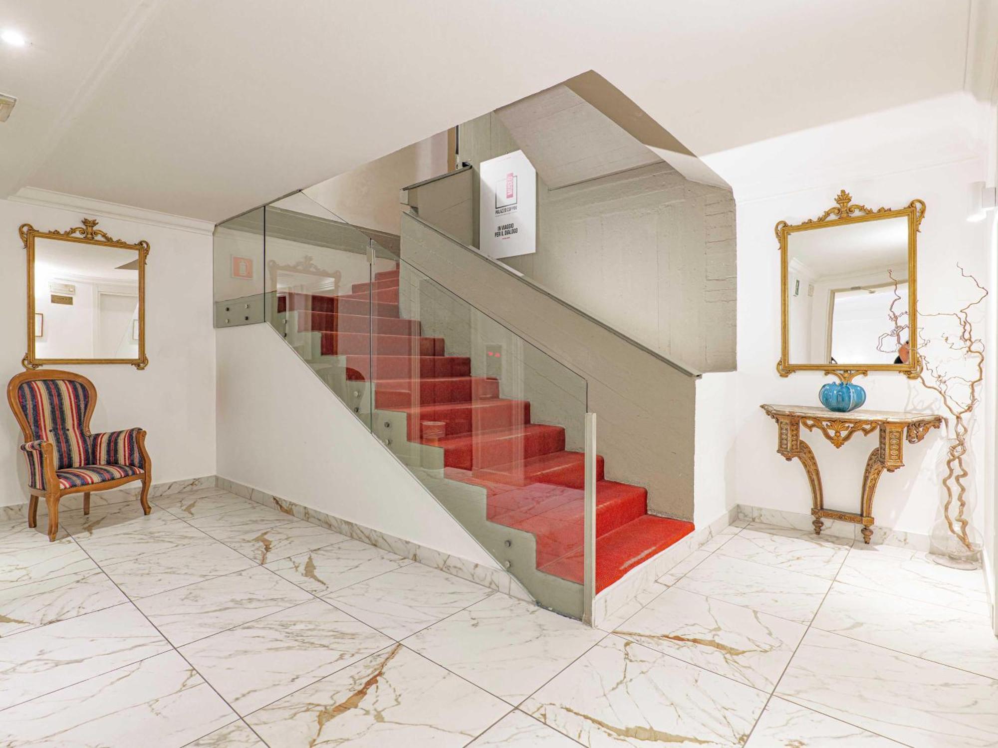 B&B Hotel Firenze Laurus Al Duomo Exteriér fotografie