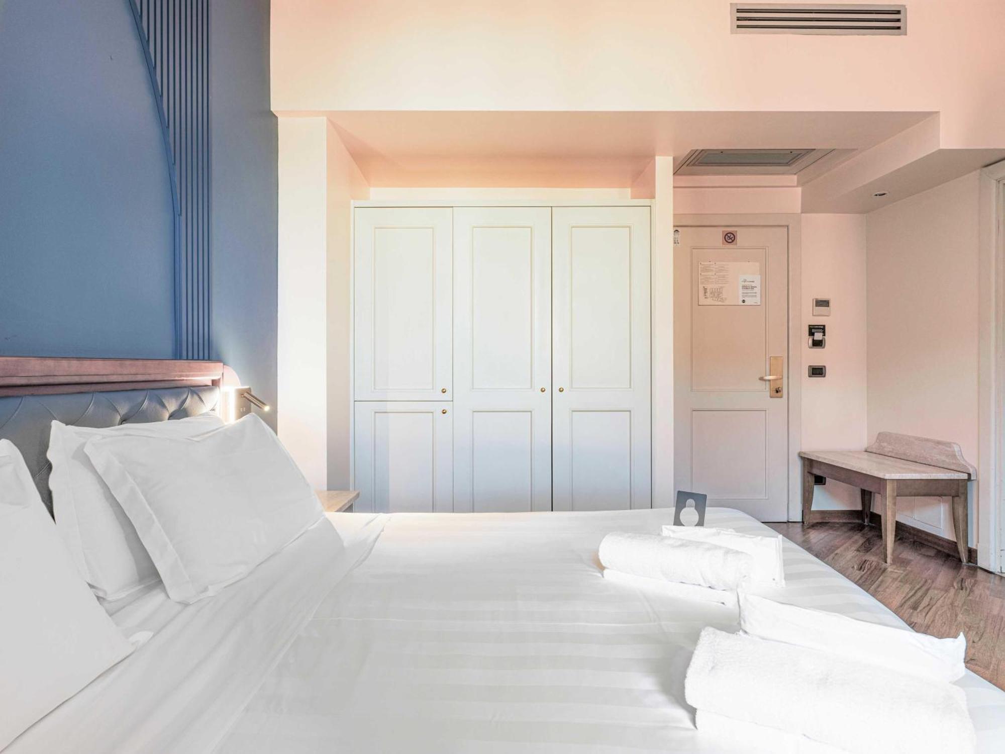 B&B Hotel Firenze Laurus Al Duomo Exteriér fotografie