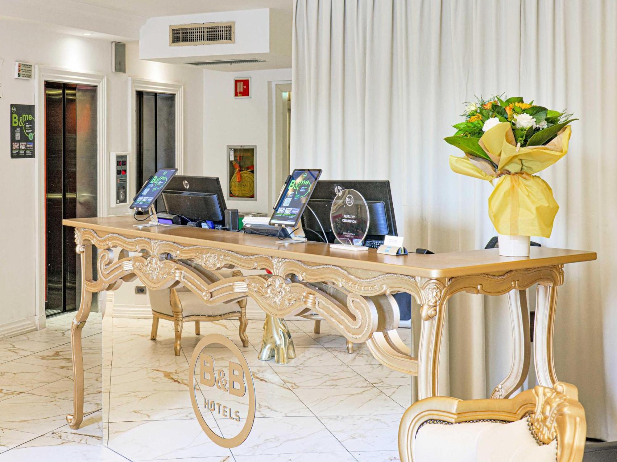B&B Hotel Firenze Laurus Al Duomo Exteriér fotografie