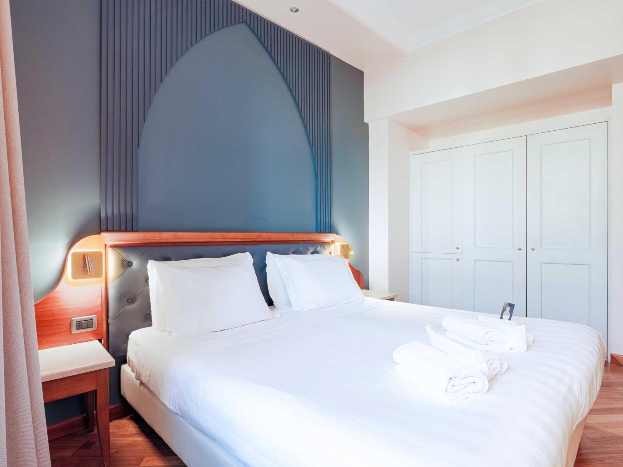 B&B Hotel Firenze Laurus Al Duomo Exteriér fotografie