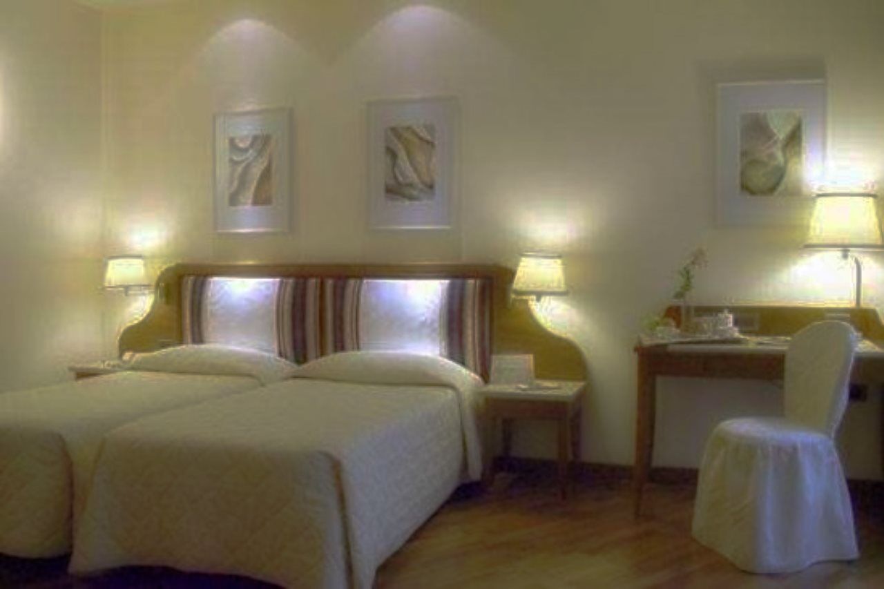 B&B Hotel Firenze Laurus Al Duomo Exteriér fotografie